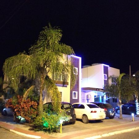Florianópolis La Bella Floripa 아파트 외부 사진