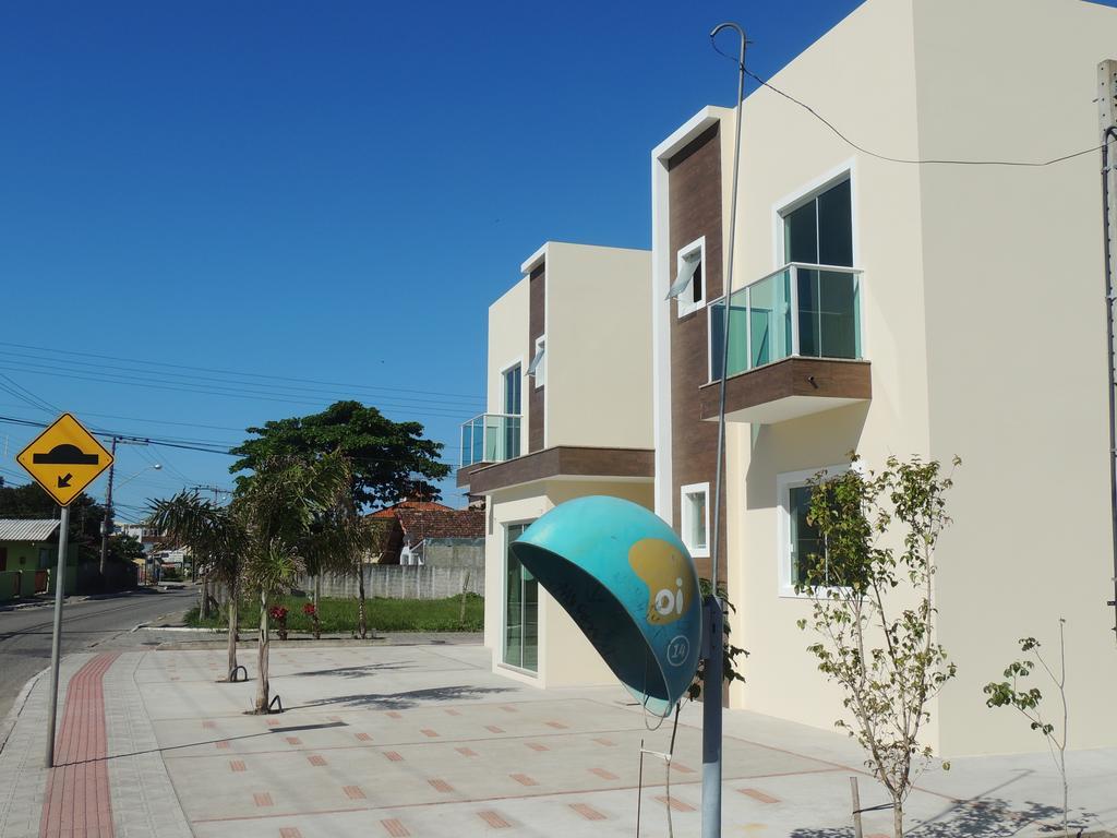 Florianópolis La Bella Floripa 아파트 외부 사진