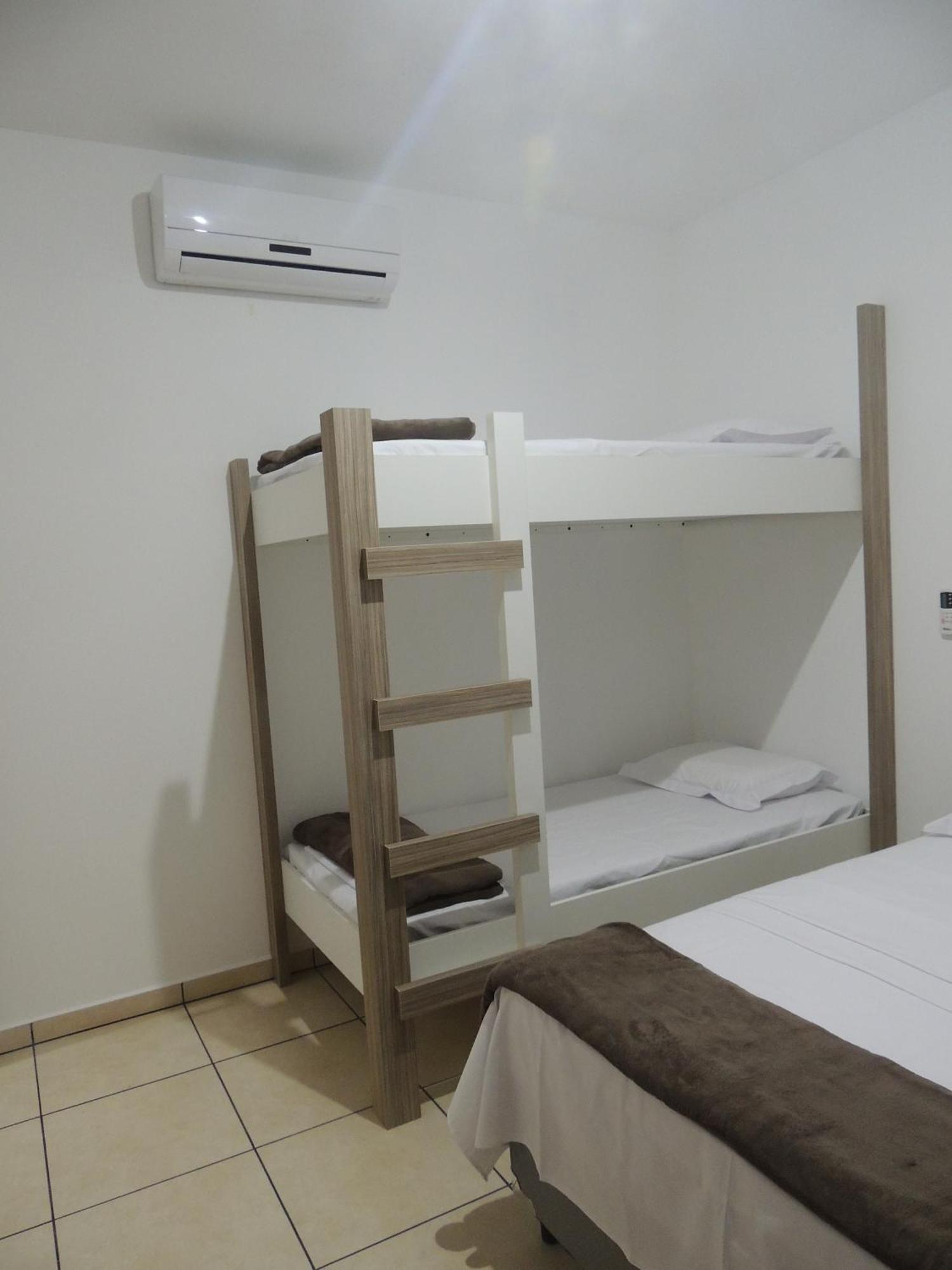 Florianópolis La Bella Floripa 아파트 외부 사진