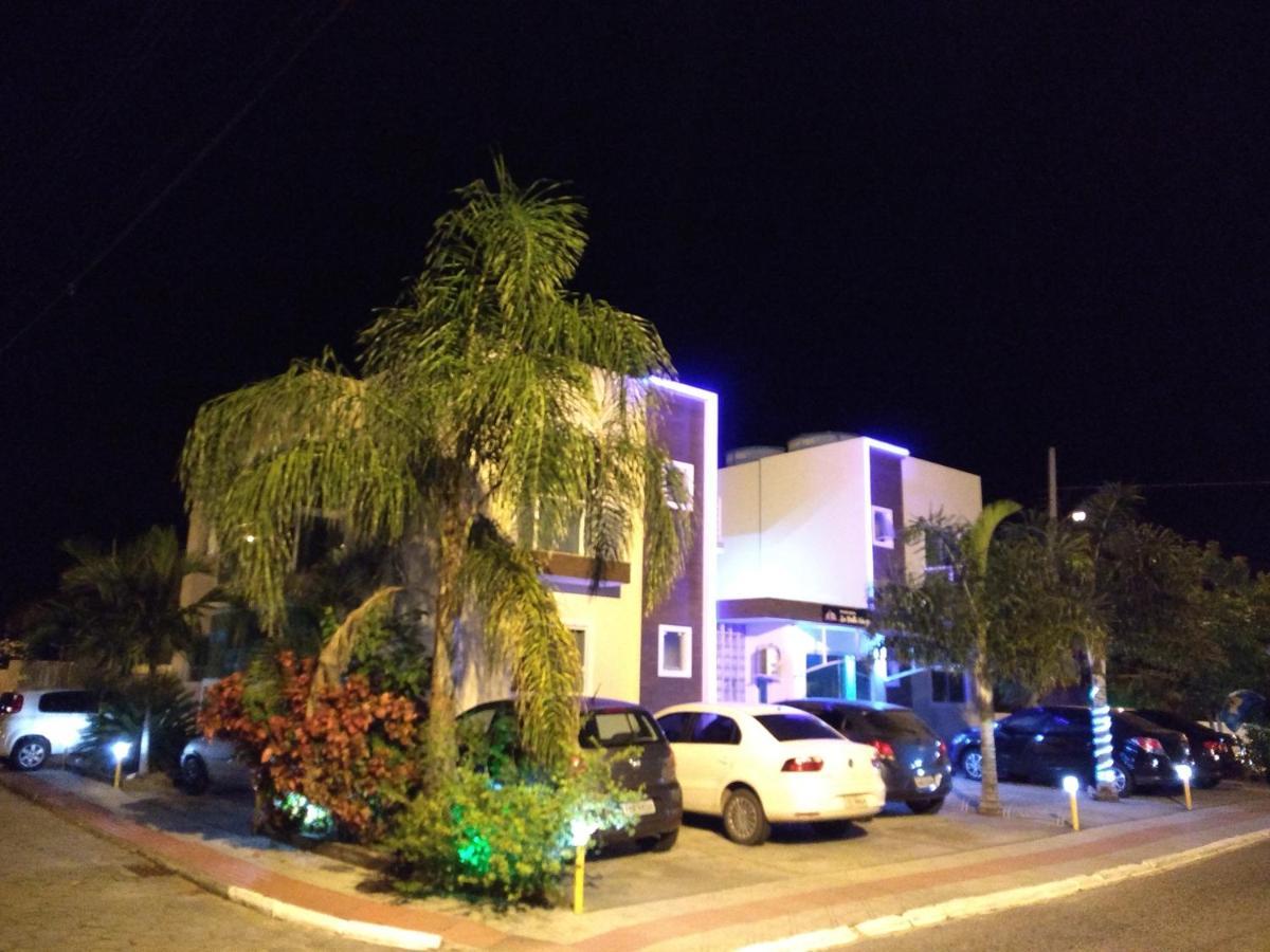 Florianópolis La Bella Floripa 아파트 외부 사진