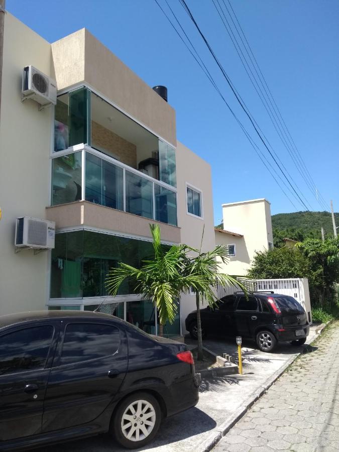 Florianópolis La Bella Floripa 아파트 외부 사진